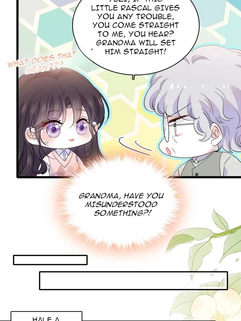The Almighty Daughter Runs The World Chapter 161 Online - página 10