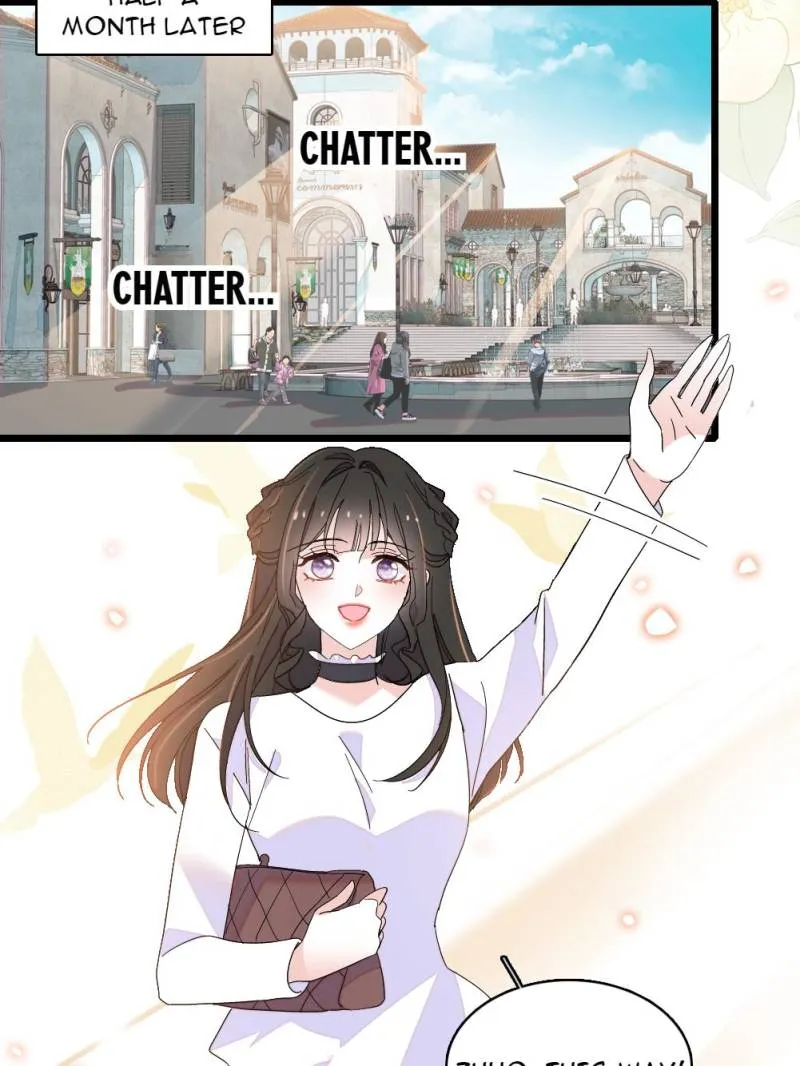 The Almighty Daughter Runs The World Chapter 161 Online - página 11