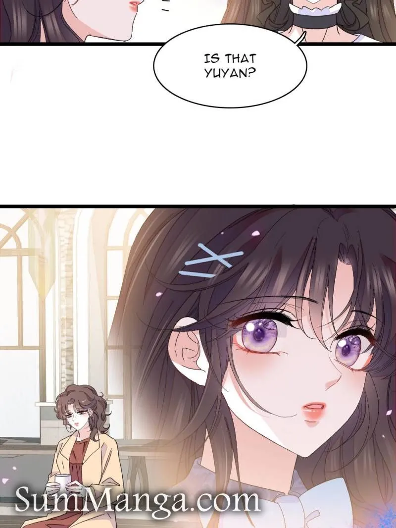 The Almighty Daughter Runs The World Chapter 161 Online - página 15
