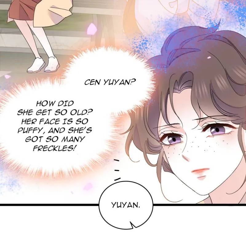 The Almighty Daughter Runs The World Chapter 161 Online - página 16