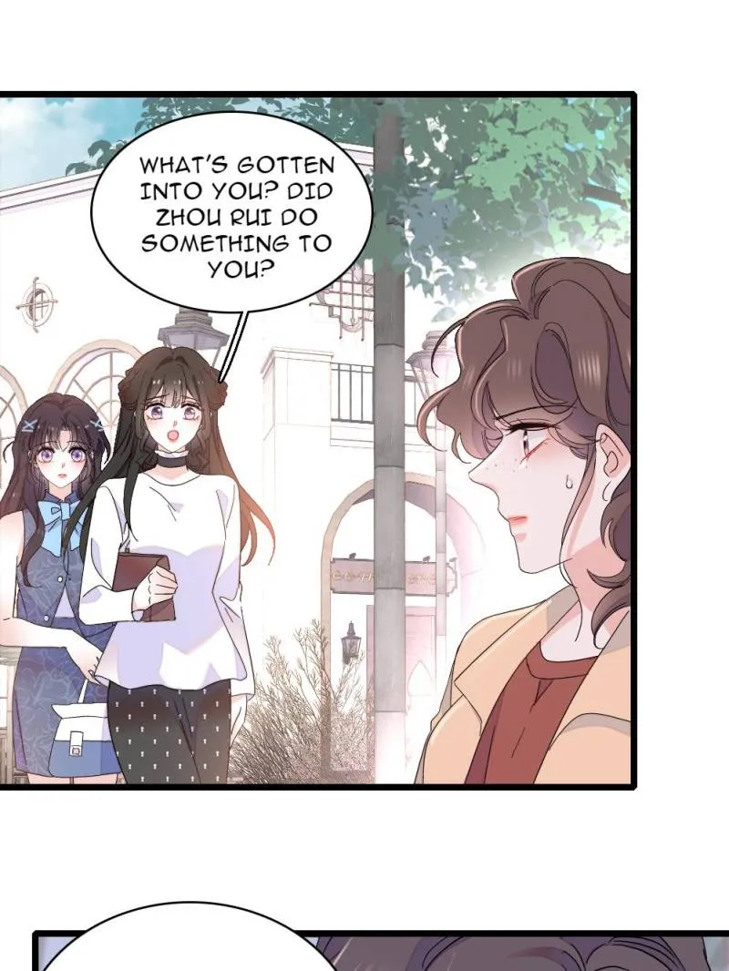 The Almighty Daughter Runs The World Chapter 161 Online - página 17