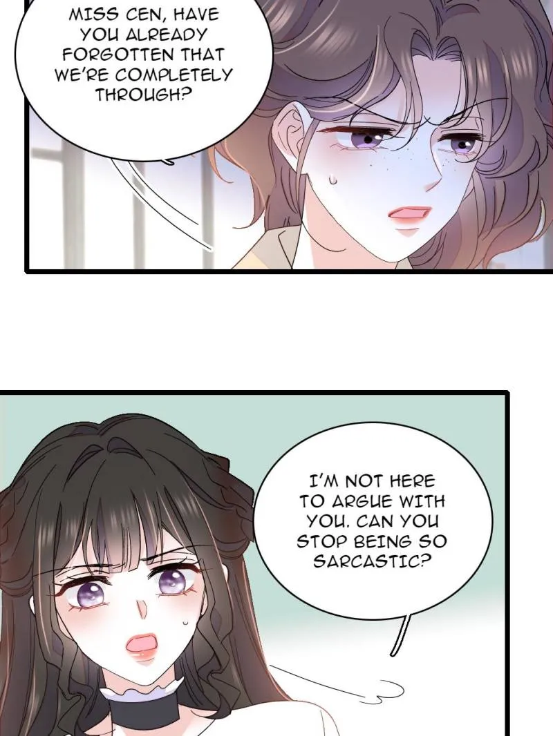 The Almighty Daughter Runs The World Chapter 161 Online - página 18