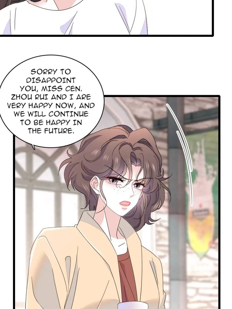 The Almighty Daughter Runs The World Chapter 161 Online - página 19