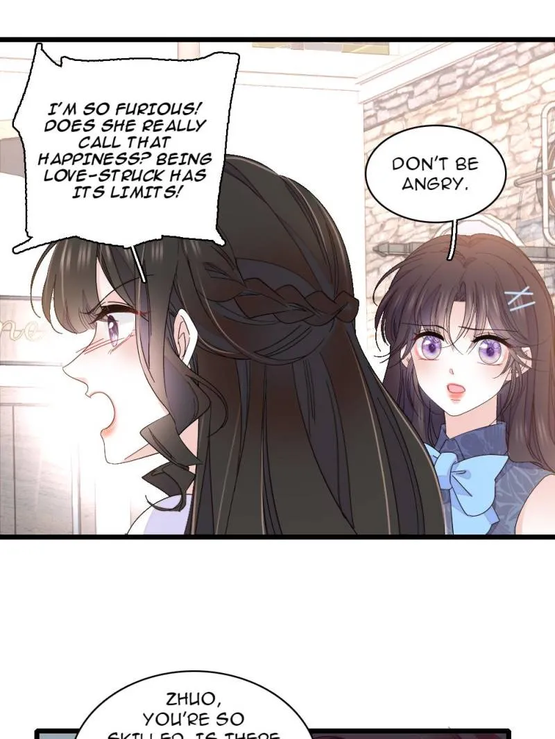 The Almighty Daughter Runs The World Chapter 161 Online - página 21