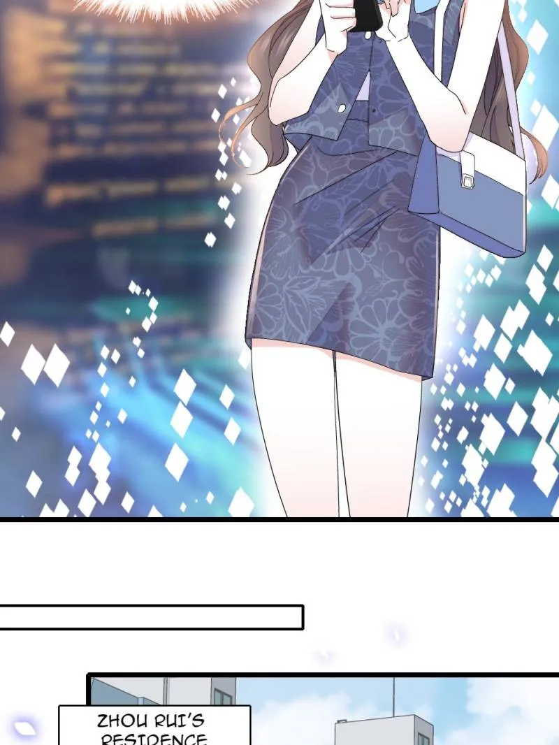 The Almighty Daughter Runs The World Chapter 161 Online - página 23