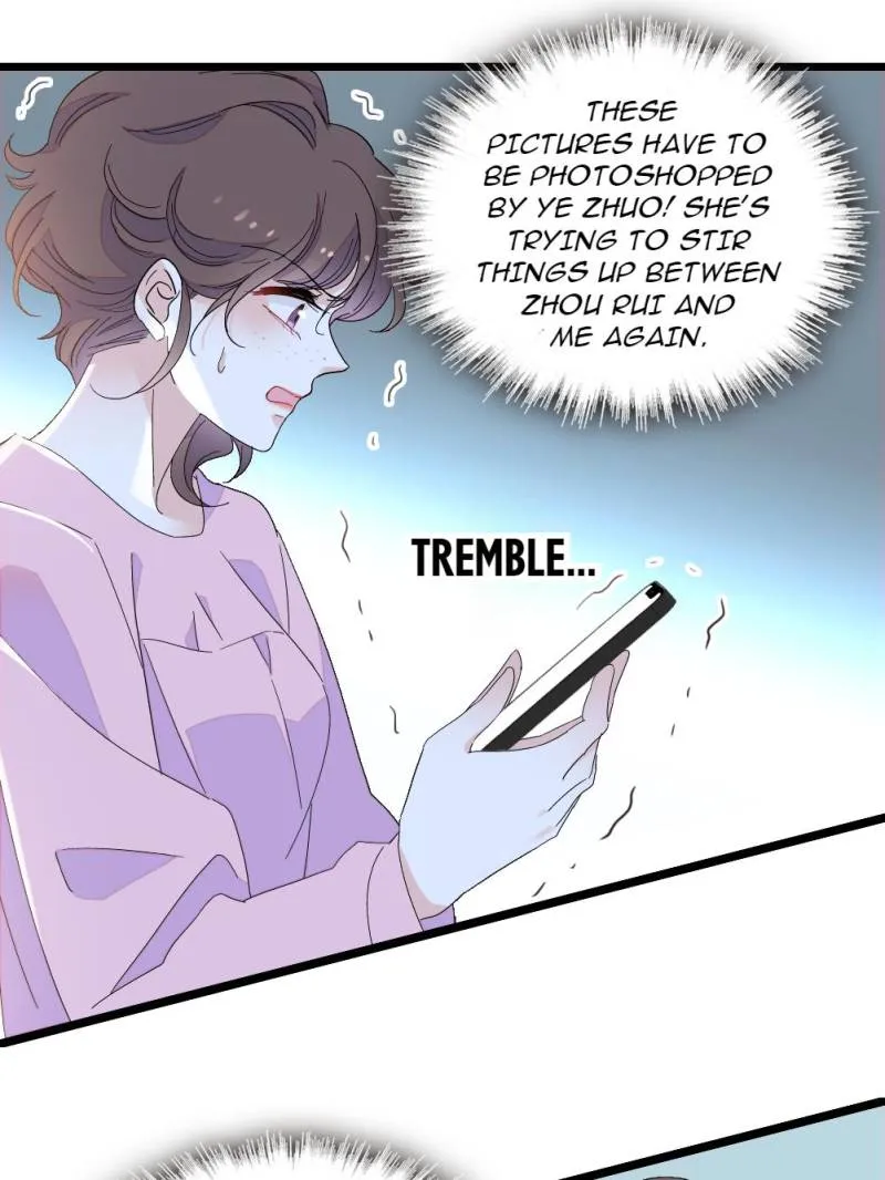 The Almighty Daughter Runs The World Chapter 161 Online - página 30