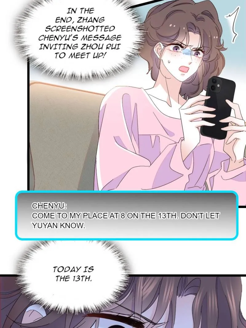 The Almighty Daughter Runs The World Chapter 161 Online - página 31