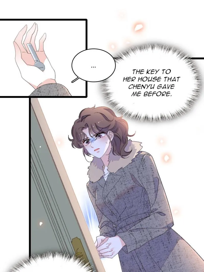 The Almighty Daughter Runs The World Chapter 161 Online - página 34