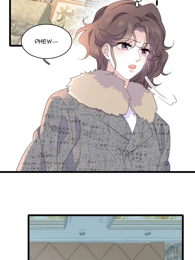 The Almighty Daughter Runs The World Chapter 161 Online - página 36