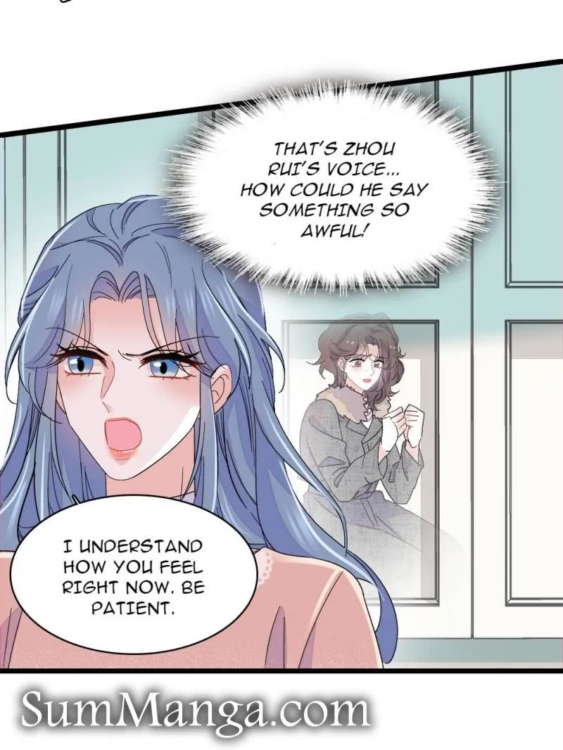 The Almighty Daughter Runs The World Chapter 161 Online - página 39