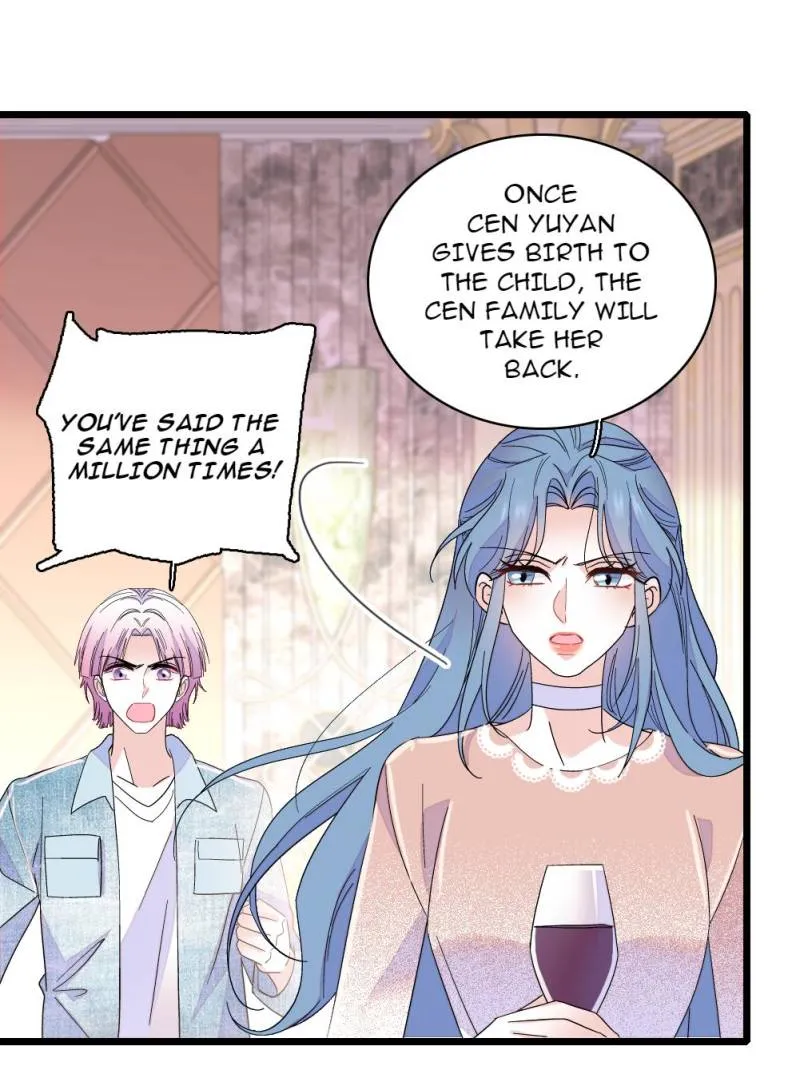 The Almighty Daughter Runs The World Chapter 161 Online - página 40