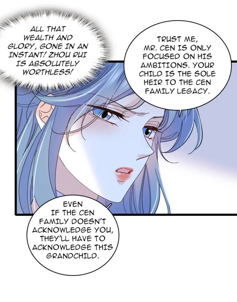 The Almighty Daughter Runs The World Chapter 161 Online - página 41