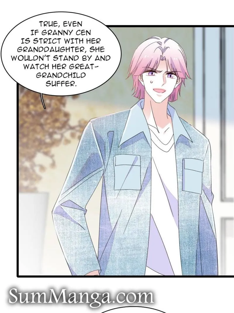 The Almighty Daughter Runs The World Chapter 161 Online - página 42