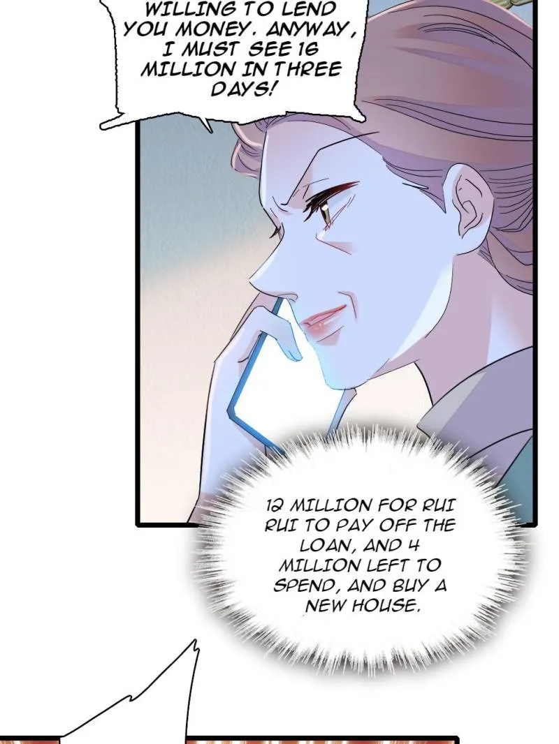 The Almighty Daughter Runs The World Chapter 164 Online - página 2