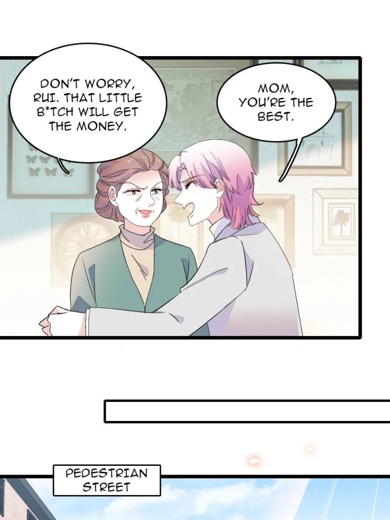 The Almighty Daughter Runs The World Chapter 164 Online - página 5