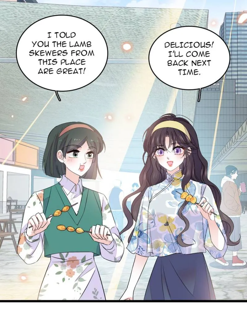 The Almighty Daughter Runs The World Chapter 164 Online - página 6