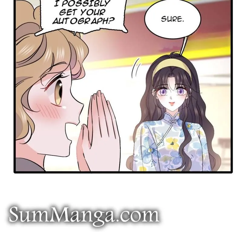 The Almighty Daughter Runs The World Chapter 164 Online - página 8