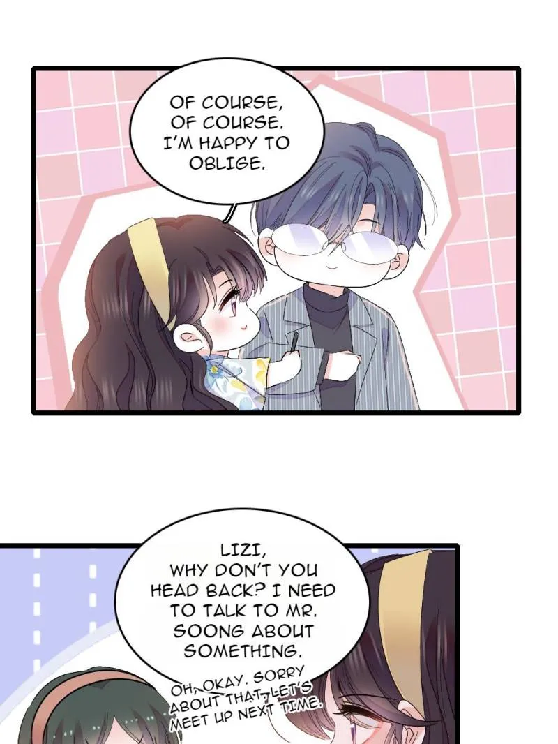 The Almighty Daughter Runs The World Chapter 164 Online - página 13