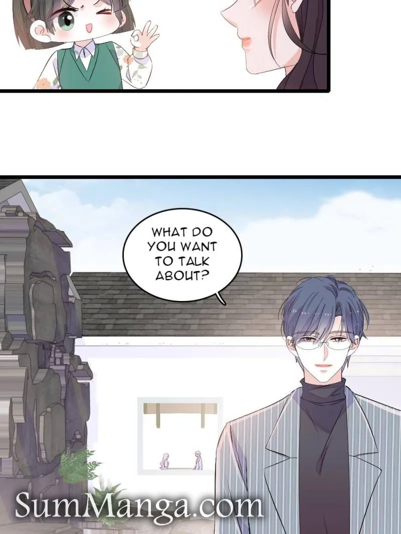 The Almighty Daughter Runs The World Chapter 164 Online - página 14