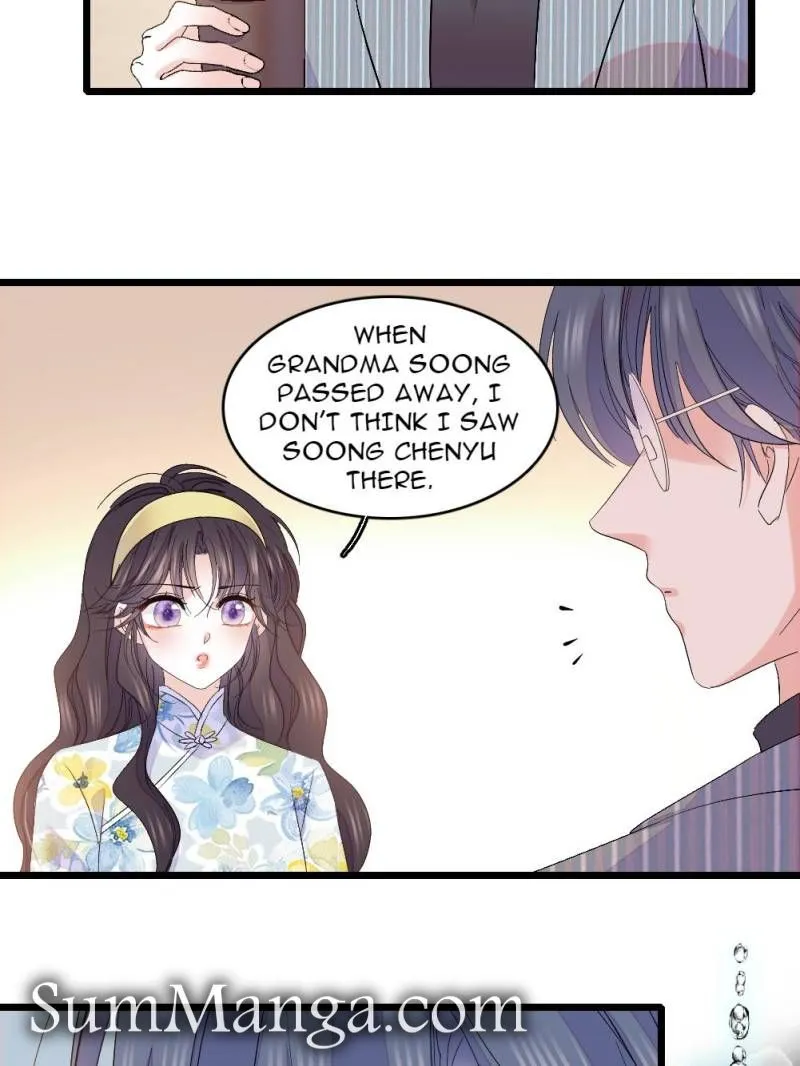 The Almighty Daughter Runs The World Chapter 164 Online - página 19