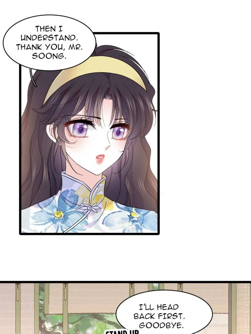 The Almighty Daughter Runs The World Chapter 164 Online - página 23