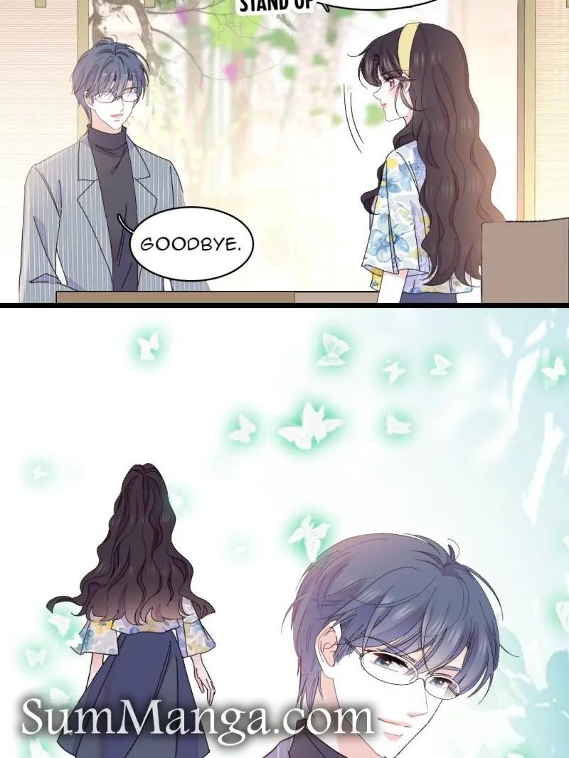 The Almighty Daughter Runs The World Chapter 164 Online - página 24