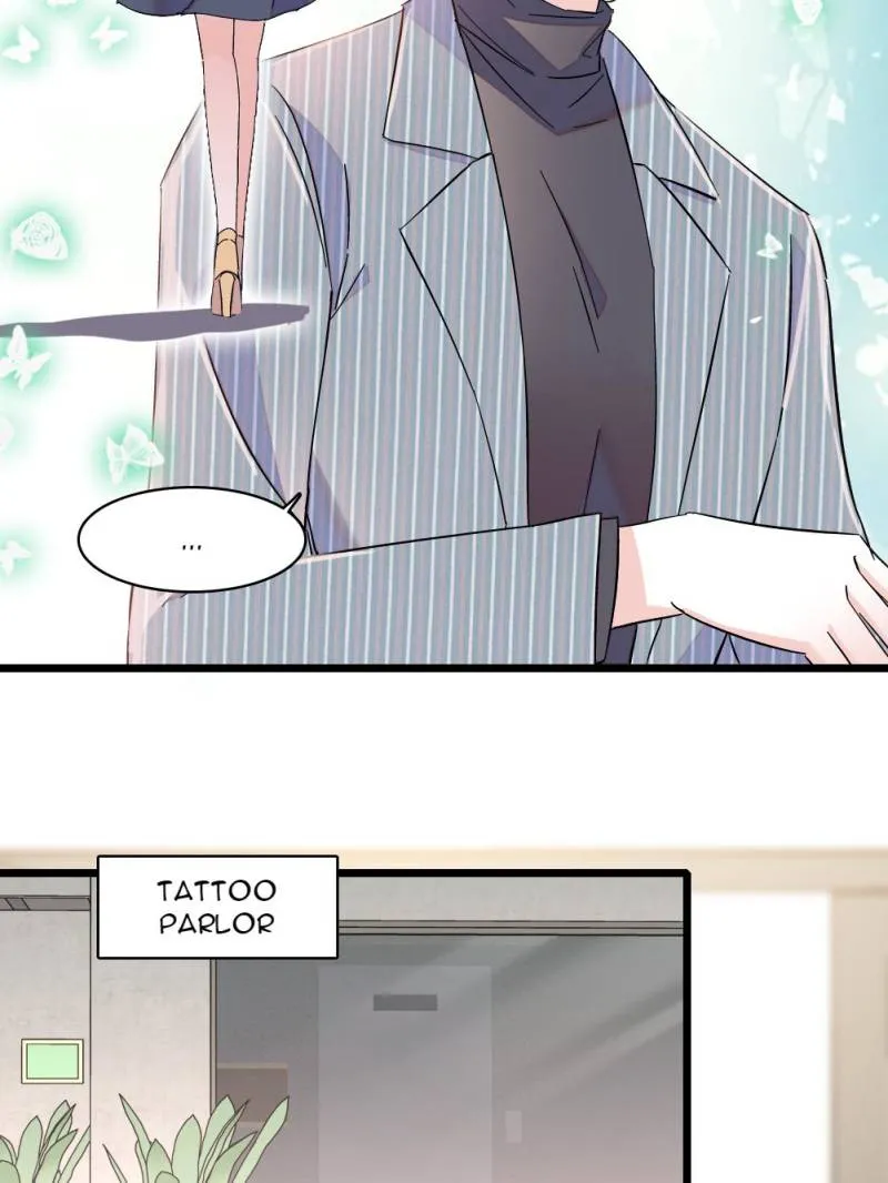 The Almighty Daughter Runs The World Chapter 164 Online - página 25
