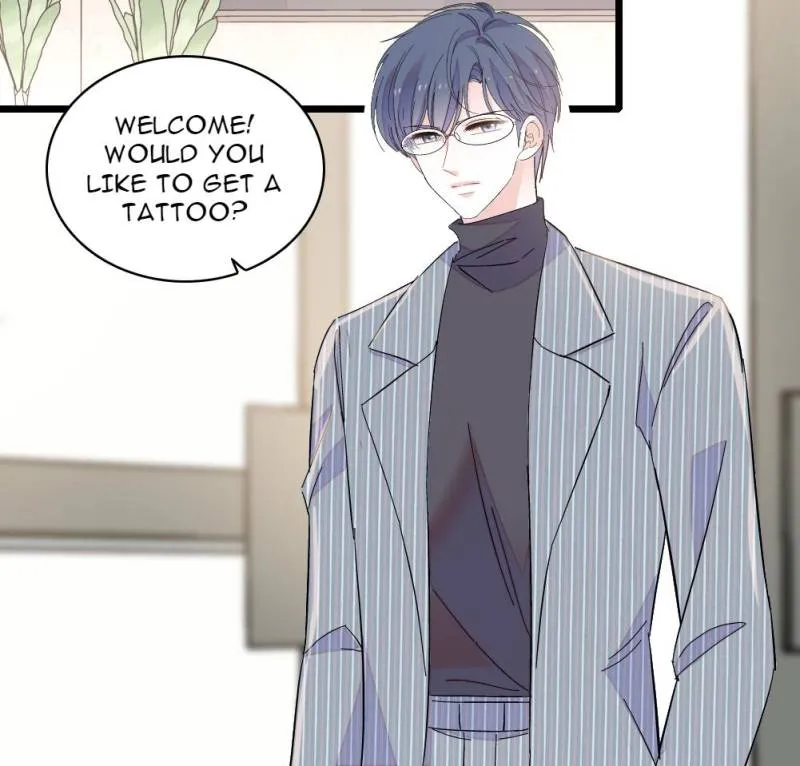 The Almighty Daughter Runs The World Chapter 164 Online - página 26