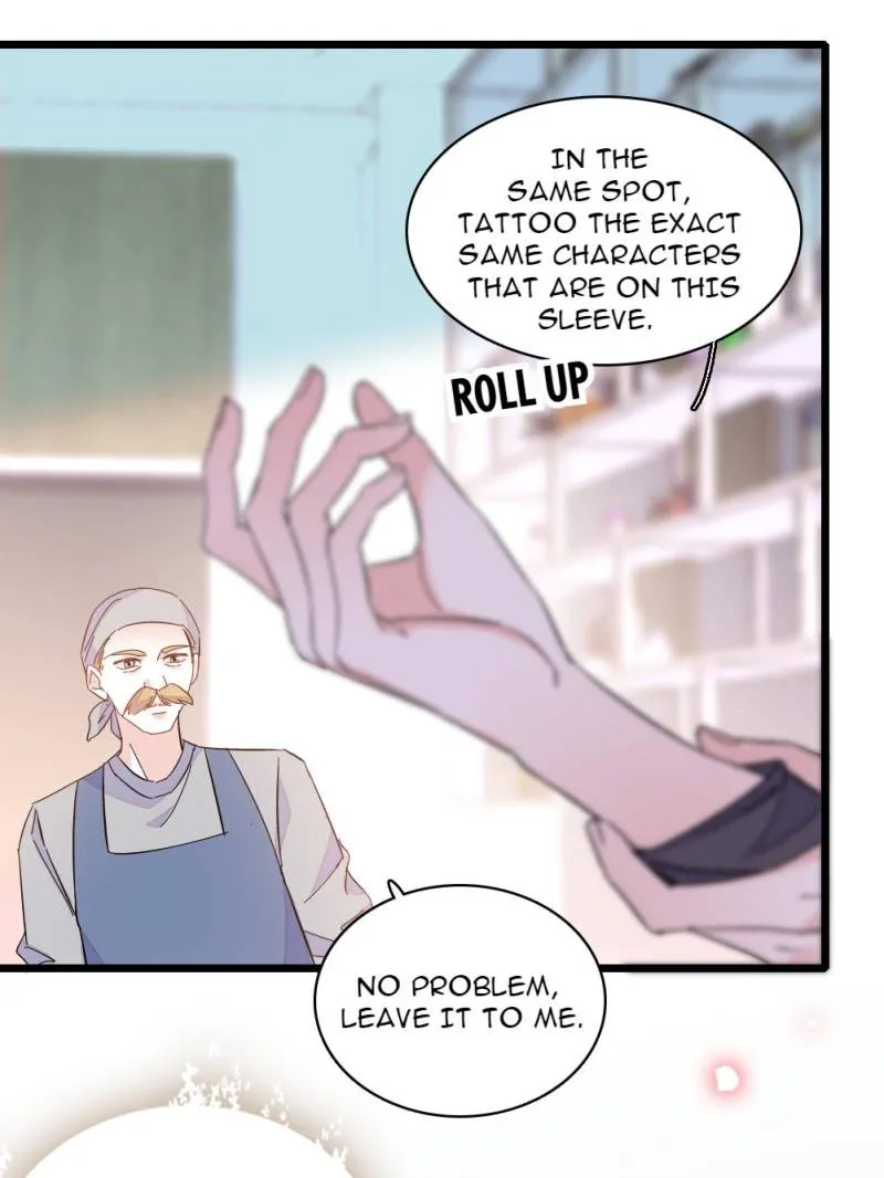 The Almighty Daughter Runs The World Chapter 164 Online - página 27