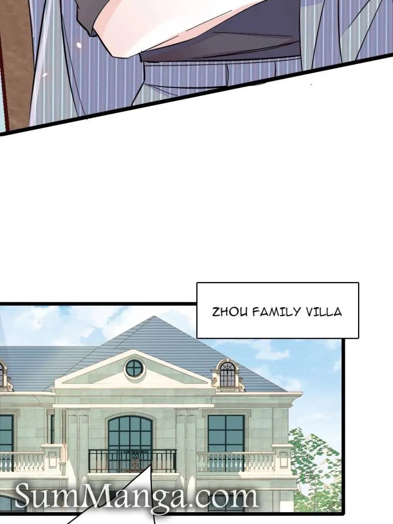 The Almighty Daughter Runs The World Chapter 164 Online - página 29