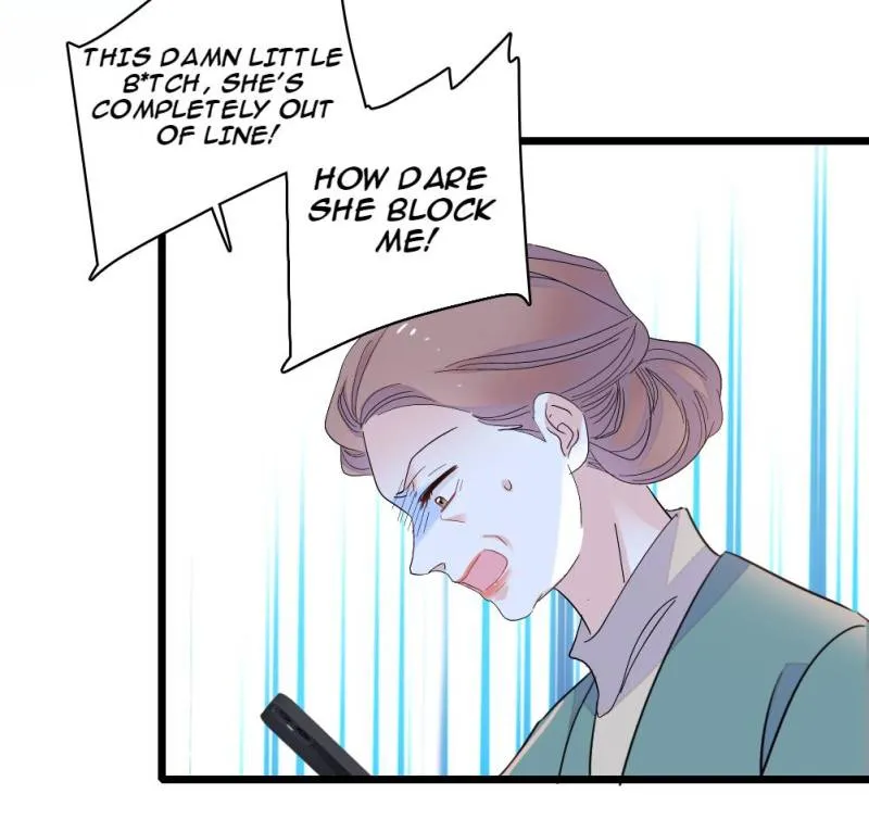 The Almighty Daughter Runs The World Chapter 164 Online - página 30