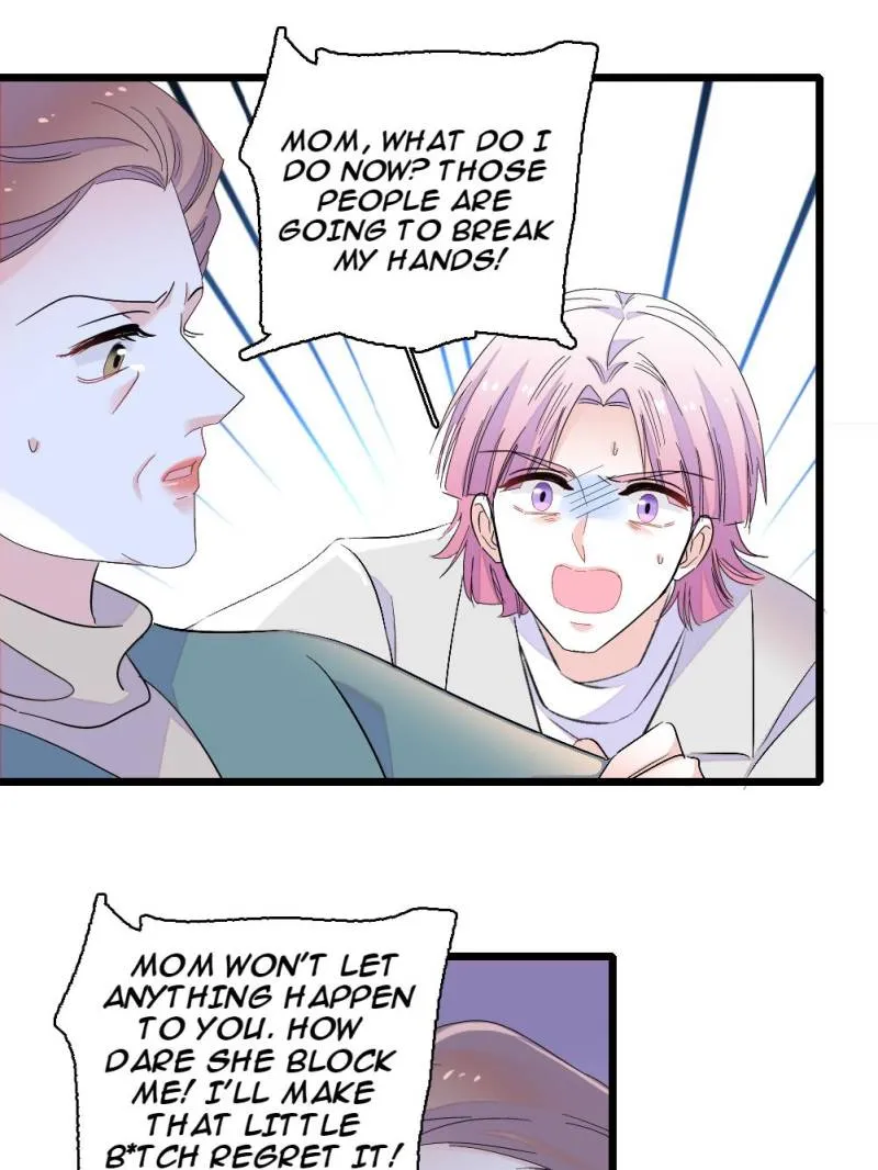 The Almighty Daughter Runs The World Chapter 164 Online - página 31