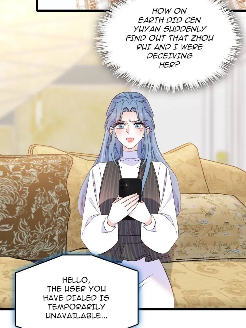 The Almighty Daughter Runs The World Chapter 164 Online - página 33