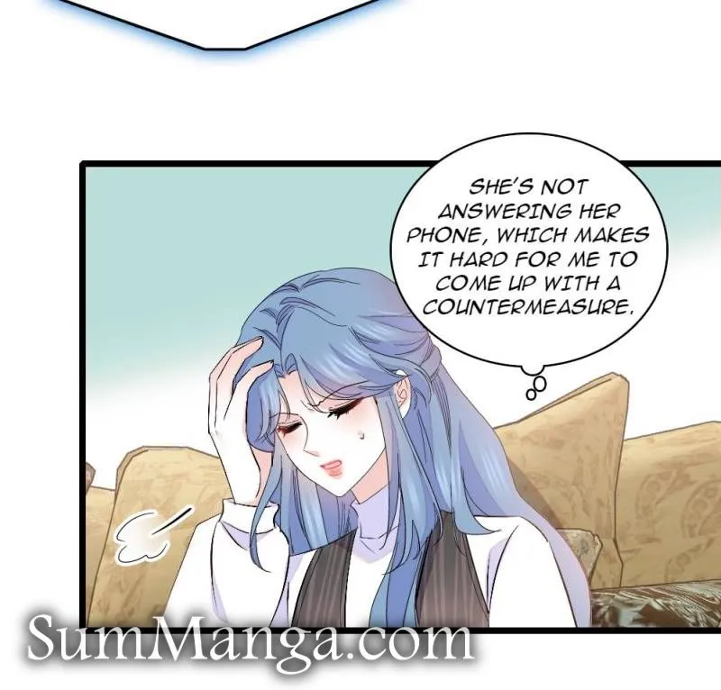 The Almighty Daughter Runs The World Chapter 164 Online - página 34