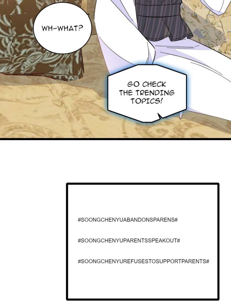 The Almighty Daughter Runs The World Chapter 164 Online - página 36