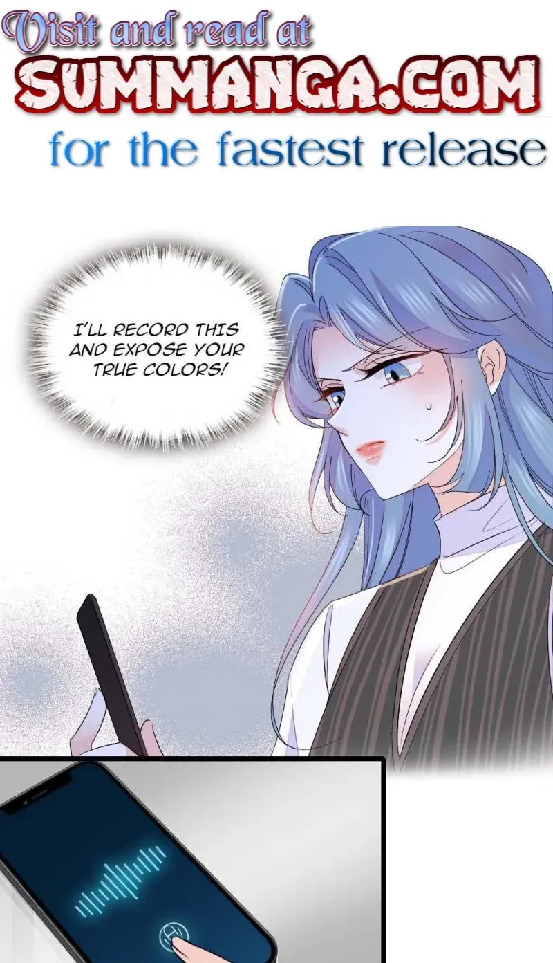 The Almighty Daughter Runs The World Chapter 165 Online - página 1