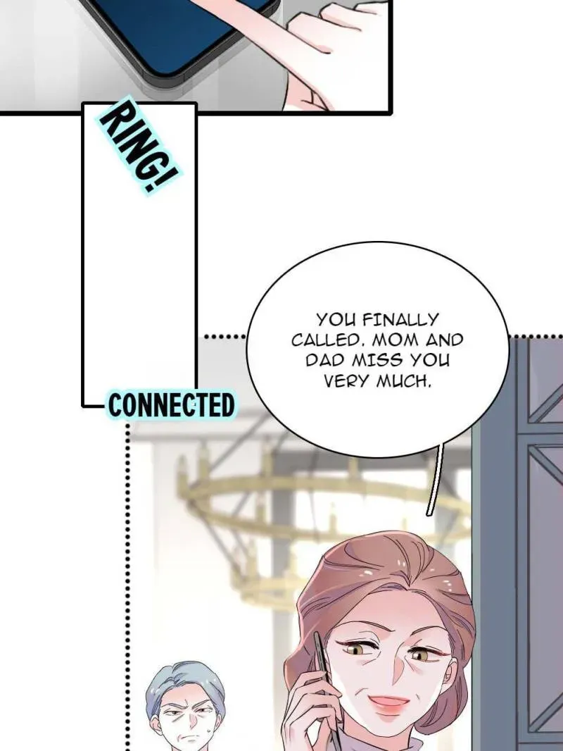 The Almighty Daughter Runs The World Chapter 165 Online - página 2