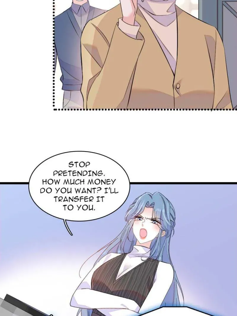 The Almighty Daughter Runs The World Chapter 165 Online - página 3