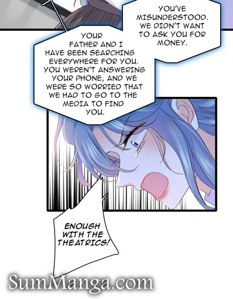 The Almighty Daughter Runs The World Chapter 165 Online - página 4