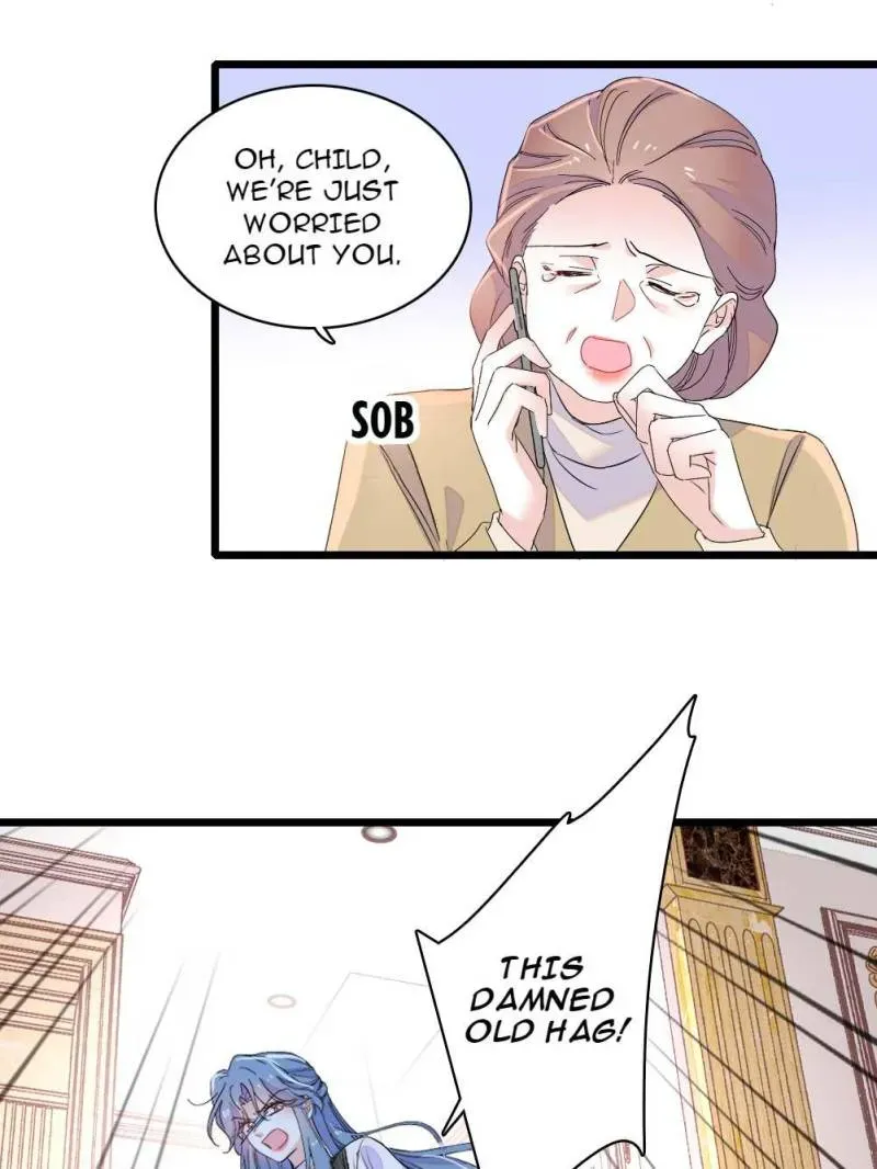The Almighty Daughter Runs The World Chapter 165 Online - página 5