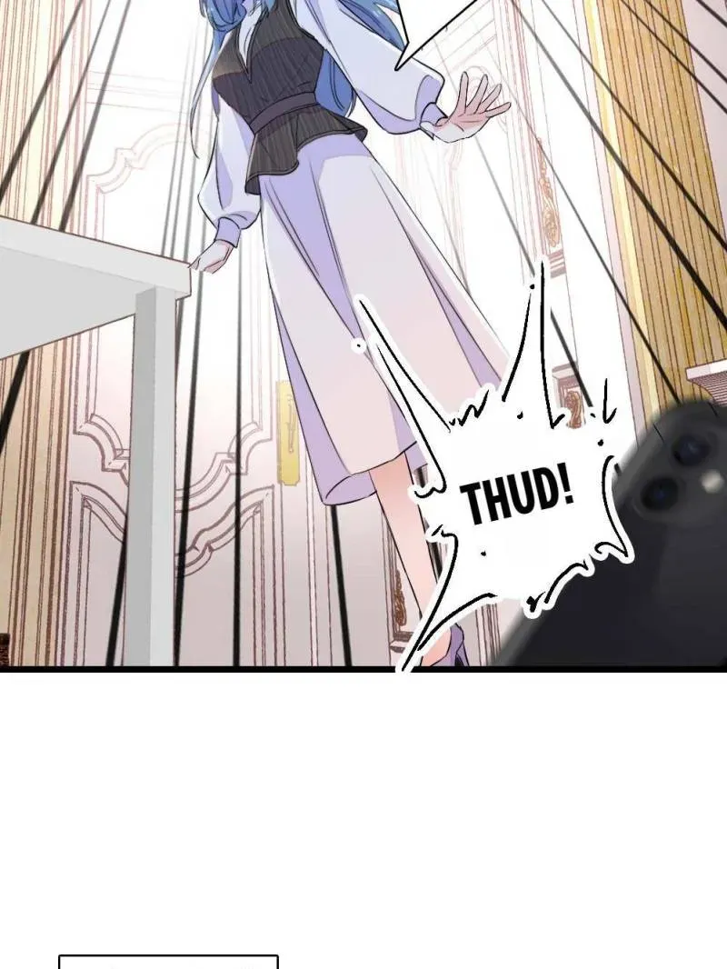 The Almighty Daughter Runs The World Chapter 165 Online - página 6