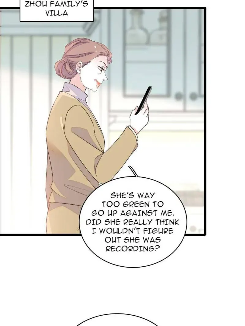 The Almighty Daughter Runs The World Chapter 165 Online - página 7