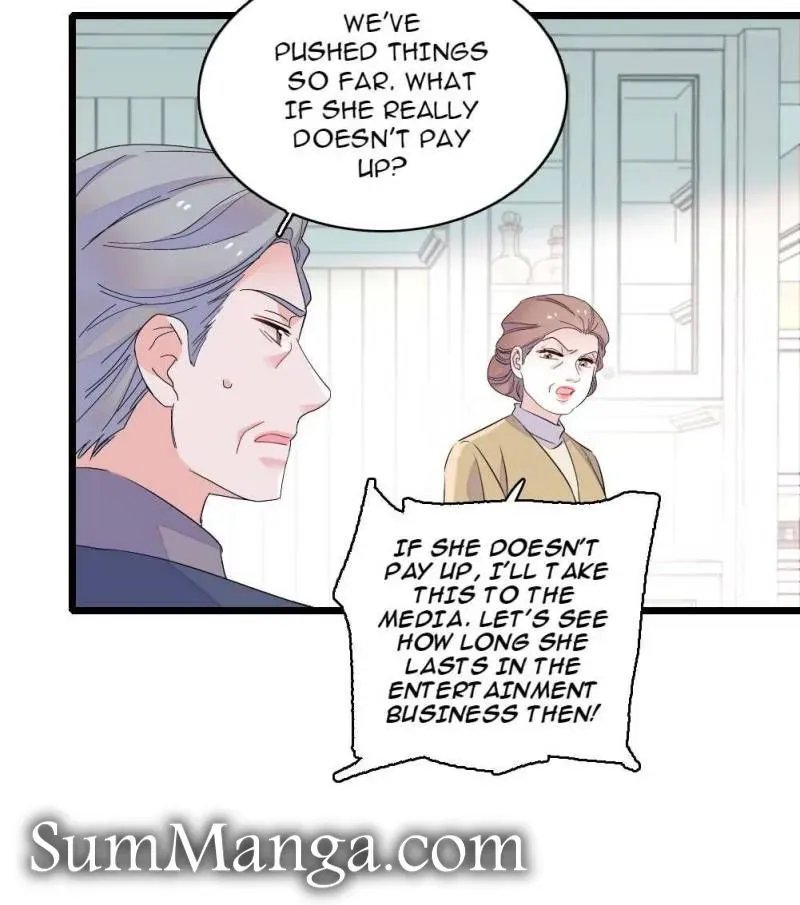 The Almighty Daughter Runs The World Chapter 165 Online - página 8