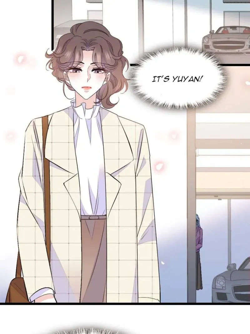 The Almighty Daughter Runs The World Chapter 165 Online - página 12
