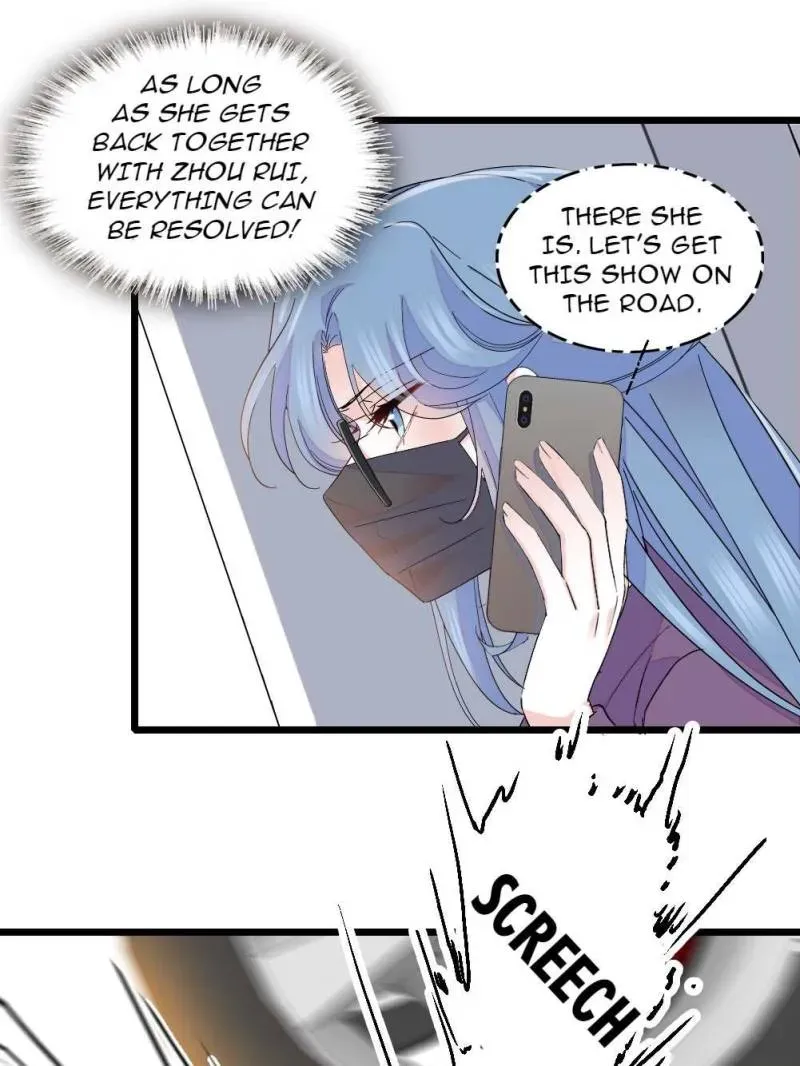 The Almighty Daughter Runs The World Chapter 165 Online - página 14