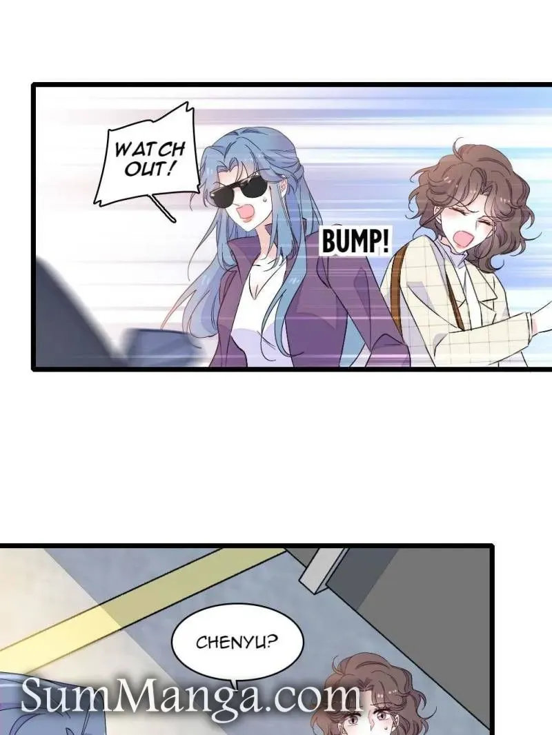 The Almighty Daughter Runs The World Chapter 165 Online - página 18