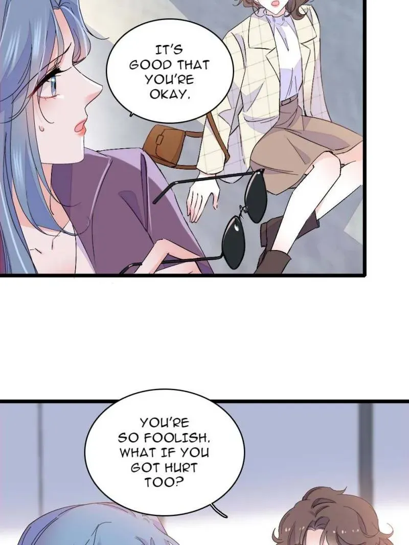 The Almighty Daughter Runs The World Chapter 165 Online - página 19