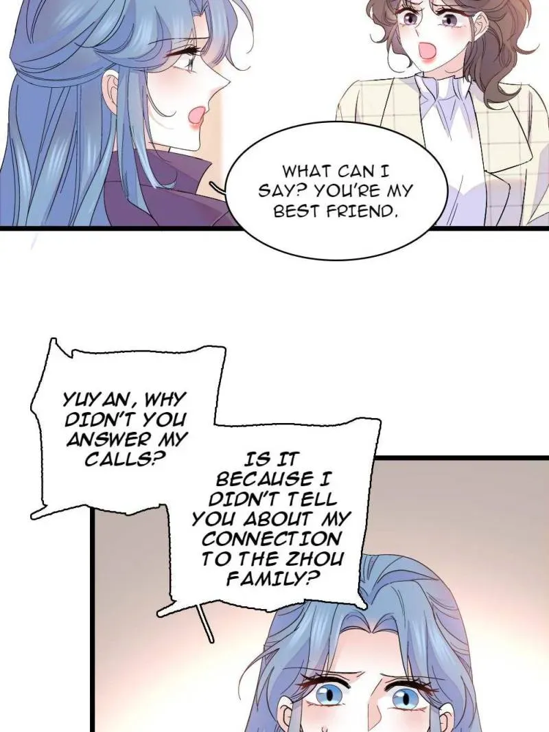 The Almighty Daughter Runs The World Chapter 165 Online - página 20