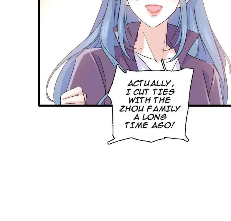 The Almighty Daughter Runs The World Chapter 165 Online - página 21