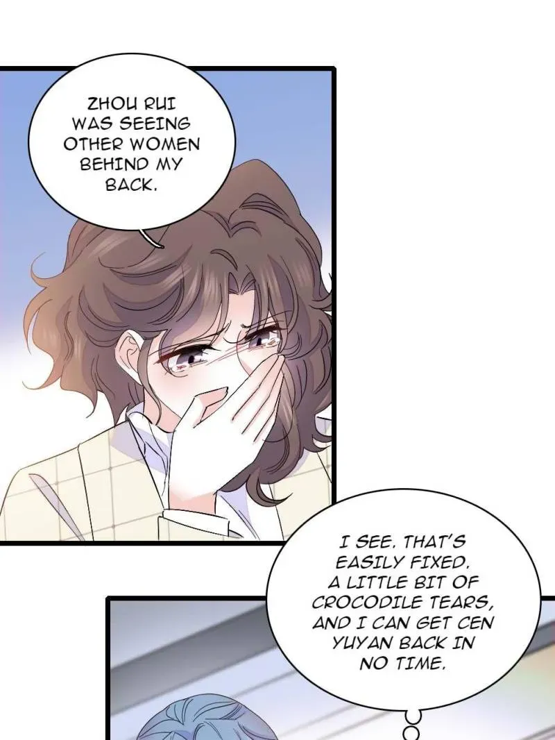The Almighty Daughter Runs The World Chapter 165 Online - página 22